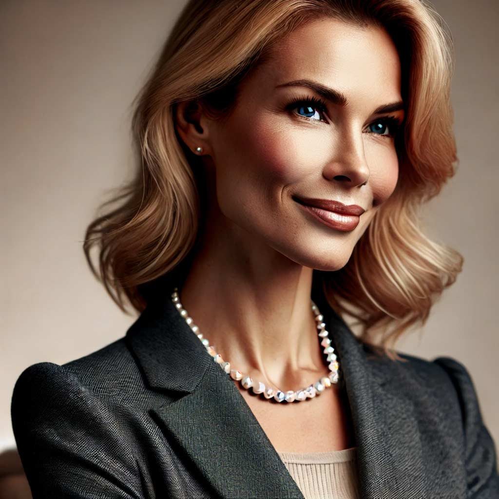 Confident, Dominant, and CHUMI