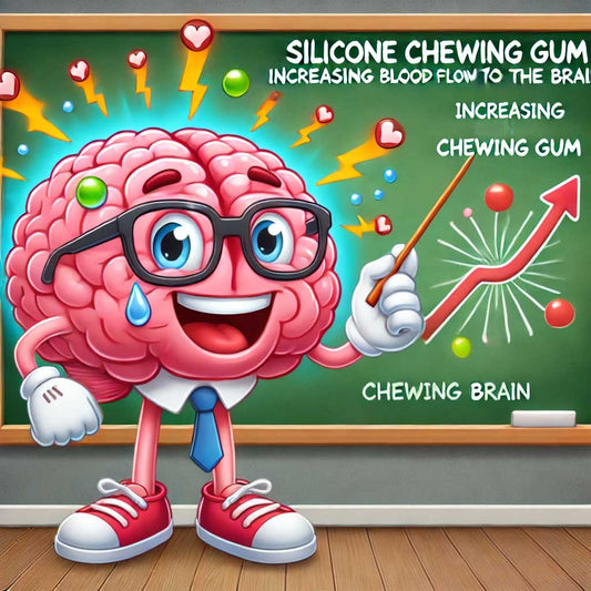 Why CHUMI Supports Your Brain