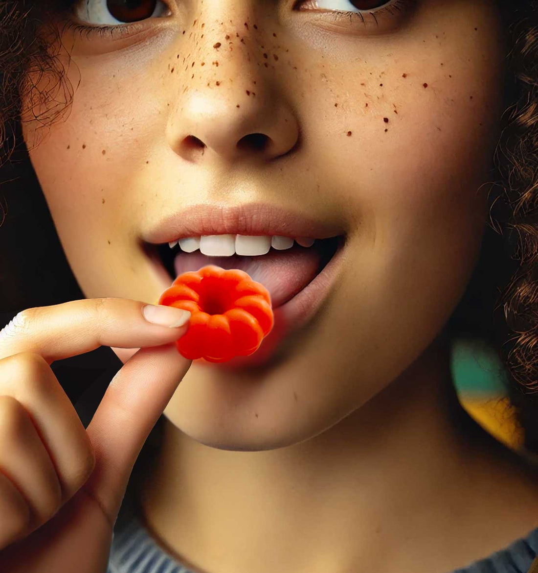 Chewing Good, Artificial Sweeteners Bad