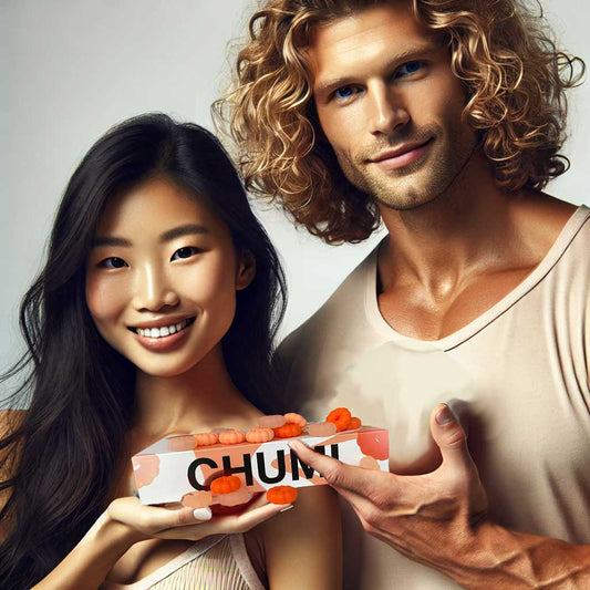 How CHUMI can Improve Your Look